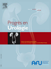 Progres En Urologie期刊封面